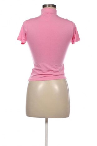 Damen T-Shirt Unbranded, Größe S, Farbe Rosa, Preis 11,99 €