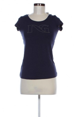 Damski T-shirt Unbranded, Rozmiar M, Kolor Niebieski, Cena 55,99 zł