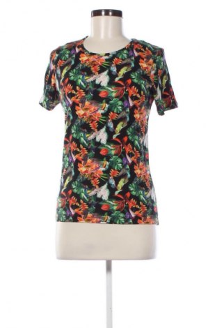 Γυναικείο t-shirt Unbranded, Μέγεθος M, Χρώμα Πολύχρωμο, Τιμή 8,99 €