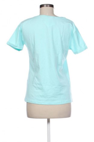 Damen T-Shirt Unbranded, Größe L, Farbe Mehrfarbig, Preis 8,62 €