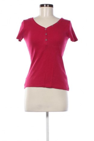Damski T-shirt Unbranded, Rozmiar S, Kolor Różowy, Cena 40,06 zł