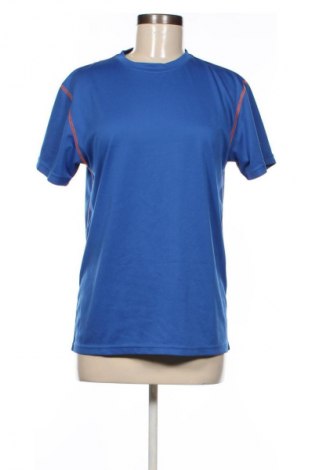 Γυναικείο t-shirt Unbranded, Μέγεθος M, Χρώμα Μπλέ, Τιμή 8,99 €