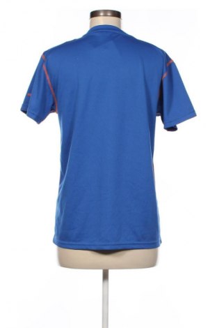 Γυναικείο t-shirt Unbranded, Μέγεθος M, Χρώμα Μπλέ, Τιμή 8,99 €