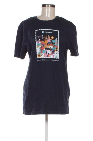 Damski T-shirt Unbranded, Rozmiar L, Kolor Kolorowy, Cena 91,99 zł