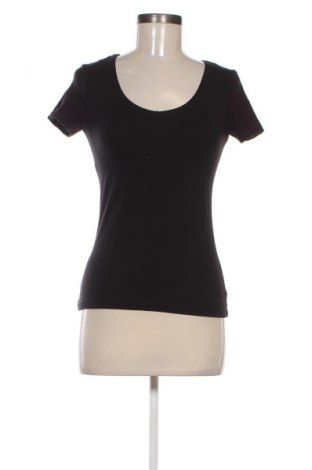 Damen T-Shirt Unbranded, Größe M, Farbe Schwarz, Preis 8,12 €