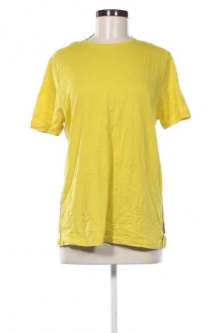 Dámske tričko Unbranded, Veľkosť M, Farba Žltá, Cena  9,95 €