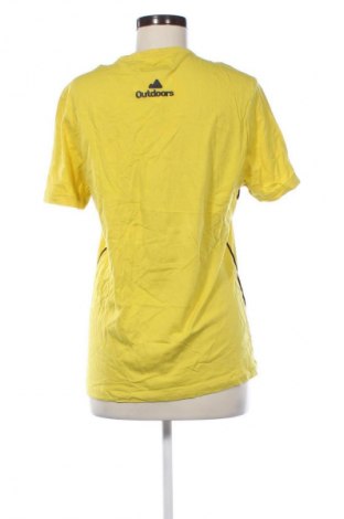 Dámske tričko Unbranded, Veľkosť M, Farba Žltá, Cena  9,95 €