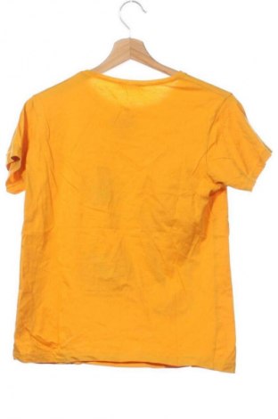 Damen T-Shirt Unbranded, Größe XS, Farbe Orange, Preis 9,00 €