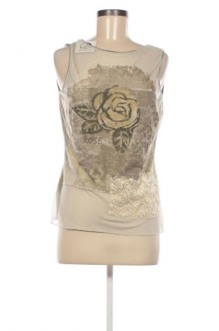 Damen T-Shirt Unbranded, Größe M, Farbe Mehrfarbig, Preis 9,00 €