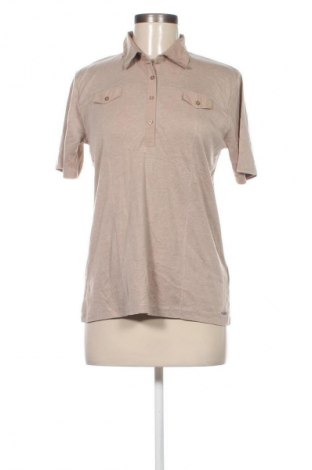 Damski T-shirt Unbranded, Rozmiar L, Kolor Brązowy, Cena 62,99 zł