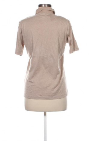 Damski T-shirt Unbranded, Rozmiar L, Kolor Brązowy, Cena 62,99 zł