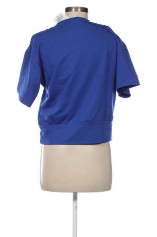 Damen T-Shirt Unbranded, Größe S, Farbe Blau, Preis € 8,99