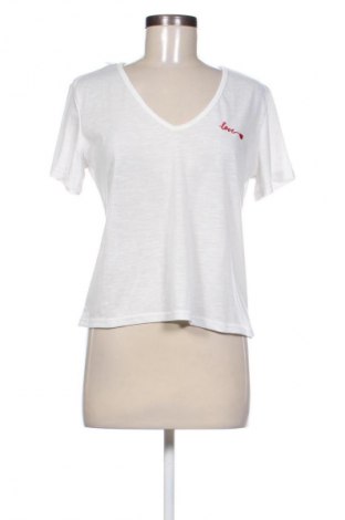 Női póló Unbranded, Méret L, Szín Fehér, Ár 3 598 Ft