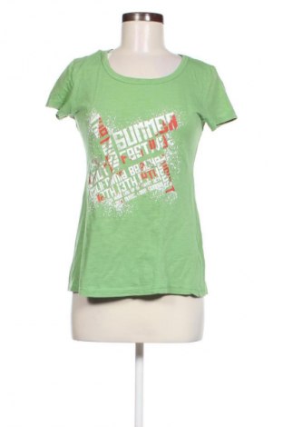 Damen T-Shirt Unbranded, Größe M, Farbe Grün, Preis € 9,08