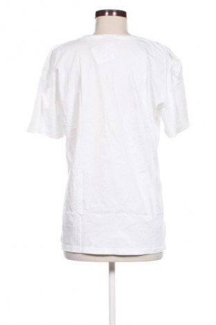 Tricou de femei Unbranded, Mărime XL, Culoare Alb, Preț 46,19 Lei