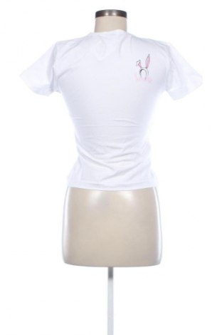 Damen T-Shirt Unbranded, Größe S, Farbe Weiß, Preis 8,62 €