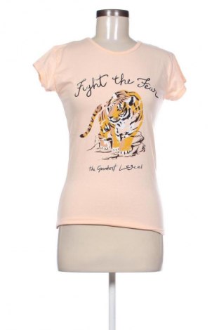 Damen T-Shirt Unbranded, Größe M, Farbe Mehrfarbig, Preis € 8,10