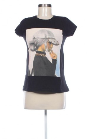 Damen T-Shirt Unbranded, Größe L, Farbe Schwarz, Preis € 8,70