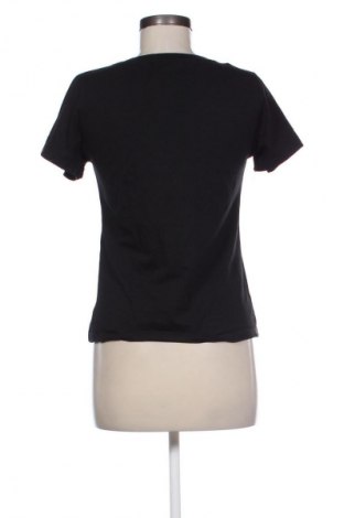 Damski T-shirt Unbranded, Rozmiar S, Kolor Czarny, Cena 40,06 zł
