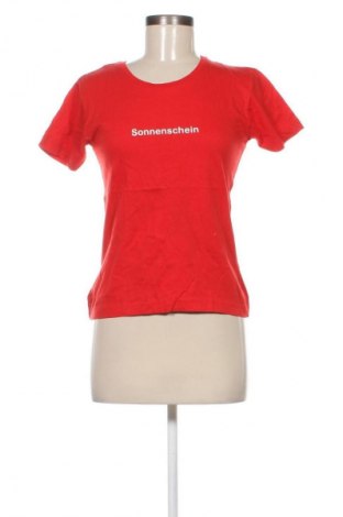 Dámske tričko Unbranded, Veľkosť M, Farba Červená, Cena  5,95 €