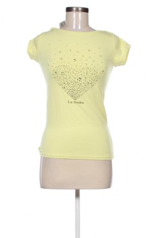 Damski T-shirt Unbranded, Rozmiar M, Kolor Zielony, Cena 40,00 zł
