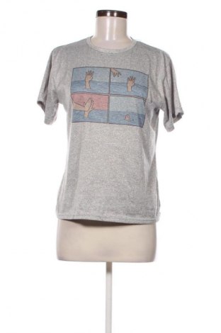 Damen T-Shirt Unbranded, Größe M, Farbe Mehrfarbig, Preis 8,71 €