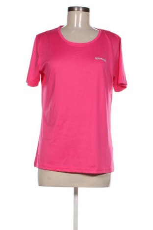 Damski T-shirt Unbranded, Rozmiar M, Kolor Różowy, Cena 45,99 zł