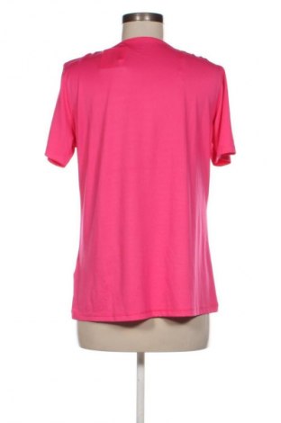Damski T-shirt Unbranded, Rozmiar M, Kolor Różowy, Cena 45,99 zł