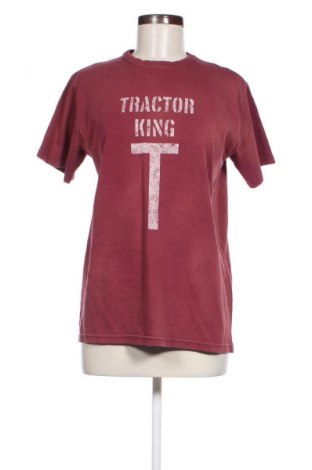 Γυναικείο t-shirt Flea-t, Μέγεθος S, Χρώμα Πολύχρωμο, Τιμή 39,99 €