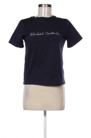 Dámske tričko Unbranded, Veľkosť M, Farba Modrá, Cena  8,90 €