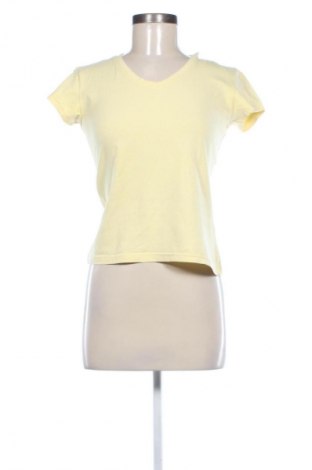 Damen T-Shirt Unbranded, Größe L, Farbe Gelb, Preis € 8,78
