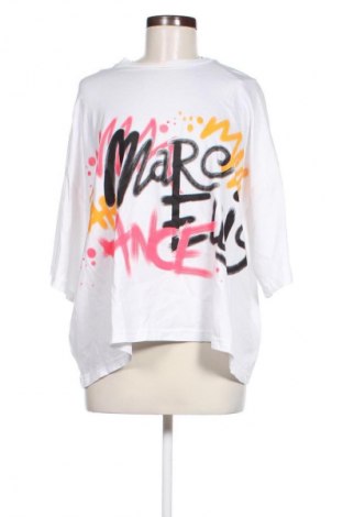 Női póló Marc Ellis, Méret XL, Szín Fehér, Ár 15 159 Ft
