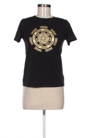 Damen T-Shirt Unbranded, Größe S, Farbe Schwarz, Preis € 8,69