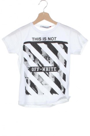 Γυναικείο t-shirt Unbranded, Μέγεθος XS, Χρώμα Πολύχρωμο, Τιμή 16,99 €