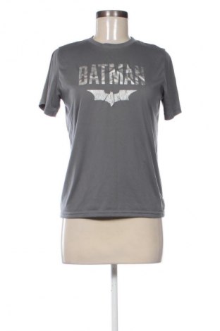 Damski T-shirt Under Armour, Rozmiar M, Kolor Szary, Cena 63,62 zł