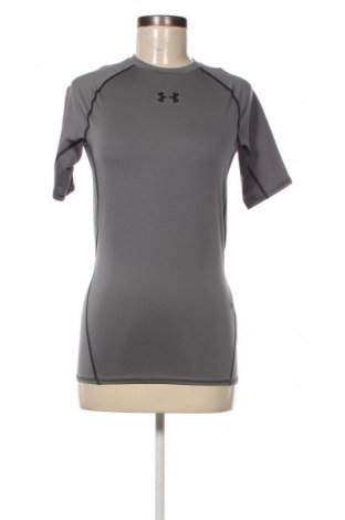Női póló Under Armour, Méret M, Szín Szürke, Ár 7 339 Ft