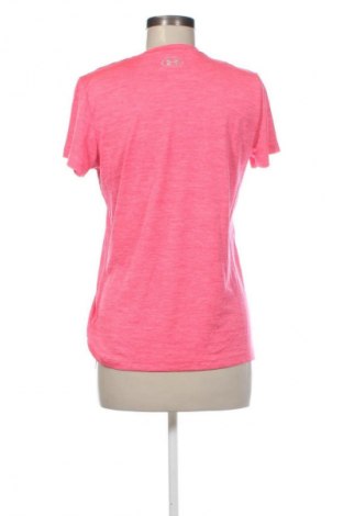 Damski T-shirt Underated, Rozmiar M, Kolor Różowy, Cena 45,99 zł
