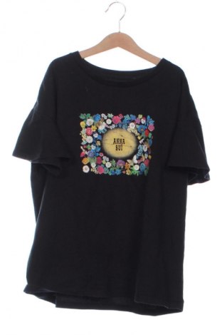 Női póló Uniqlo, Méret XS, Szín Fekete, Ár 3 756 Ft