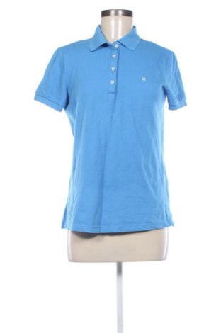 Dámské tričko United Colors Of Benetton, Velikost M, Barva Modrá, Cena  266,00 Kč