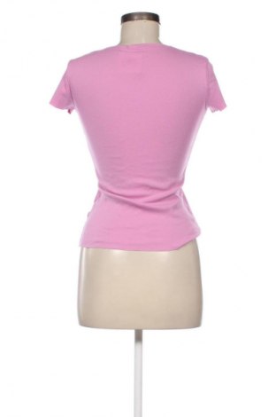 Dámské tričko United Colors Of Benetton, Velikost S, Barva Růžová, Cena  230,00 Kč