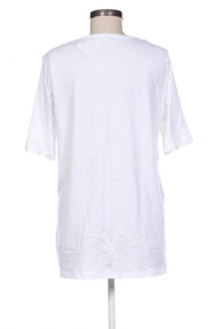 Γυναικείο t-shirt Up 2 Fashion, Μέγεθος XL, Χρώμα Λευκό, Τιμή 10,99 €