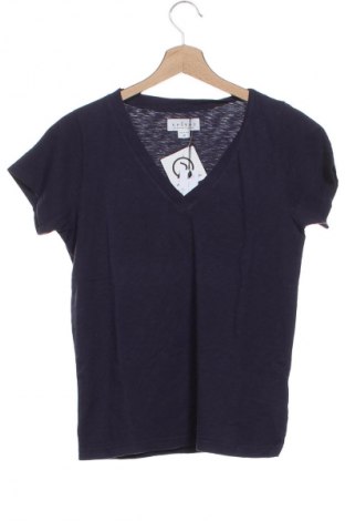 Női póló Velvet, Méret XS, Szín Kék, Ár 16 739 Ft