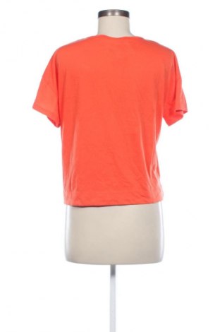 Damen T-Shirt Vero Moda, Größe M, Farbe Orange, Preis 5,99 €