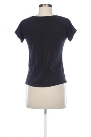 Tricou de femei Via Delle Rose, Mărime S, Culoare Negru, Preț 35,16 Lei