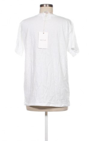 Damen T-Shirt WU'SIDE, Größe XL, Farbe Mehrfarbig, Preis 42,99 €