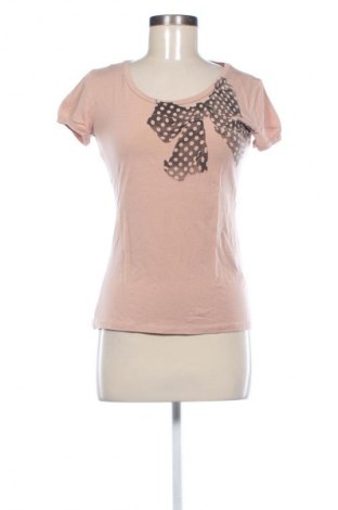 Tricou de femei Weekend Max Mara, Mărime M, Culoare Bej, Preț 184,53 Lei