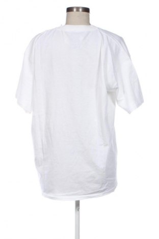 Damski T-shirt Wild Donkey, Rozmiar XL, Kolor Biały, Cena 236,99 zł