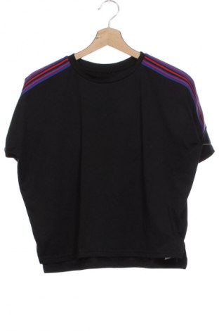 Dámske tričko Work Out, Veľkosť XS, Farba Čierna, Cena  7,34 €
