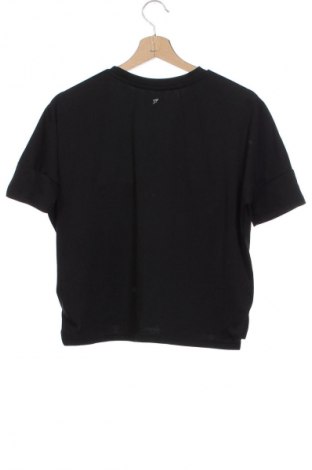 Dámske tričko Work Out, Veľkosť XS, Farba Čierna, Cena  7,34 €