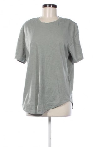 Damen T-Shirt X-Mail, Größe L, Farbe Grün, Preis € 8,68